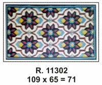 PRÉ-VENDA Tela 11302 - Foto 2