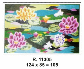 PRÉ-VENDA Tela 11305