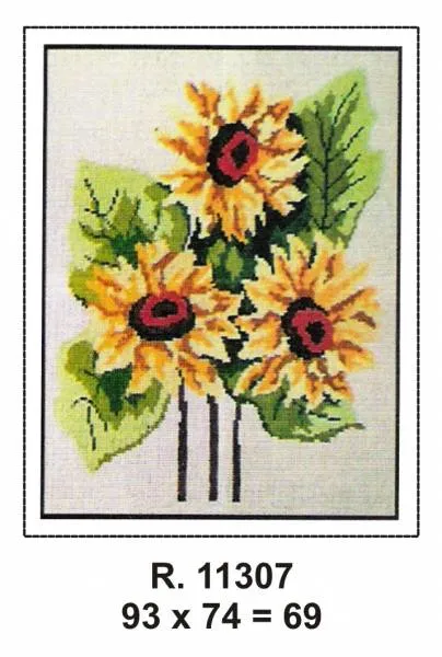 PRÉ-VENDA Tela 11307