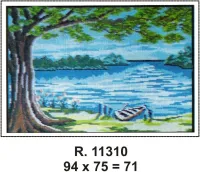 PRÉ-VENDA Tela 11310