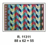 PRÉ-VENDA Tela 11311