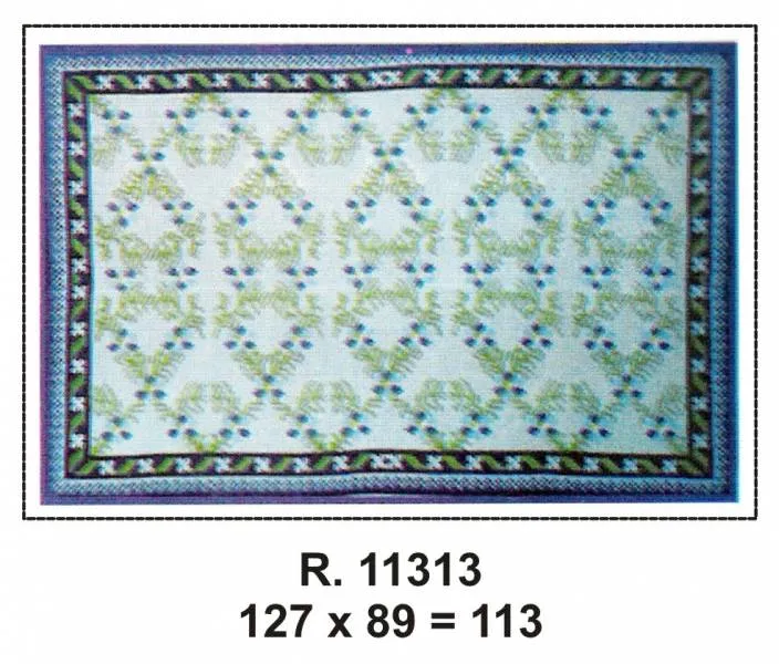 PRÉ-VENDA Tela 11313