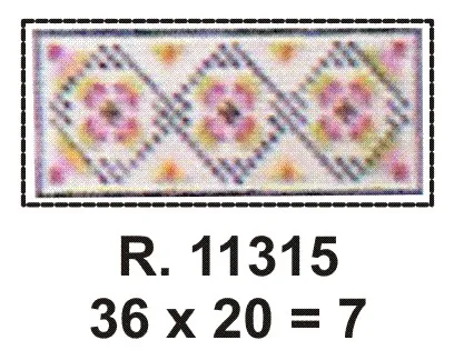 PRÉ-VENDA Tela 11315 Imagem