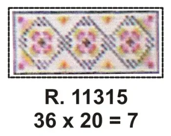 PRÉ-VENDA Tela 11315