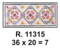 PRÉ-VENDA Tela 11315