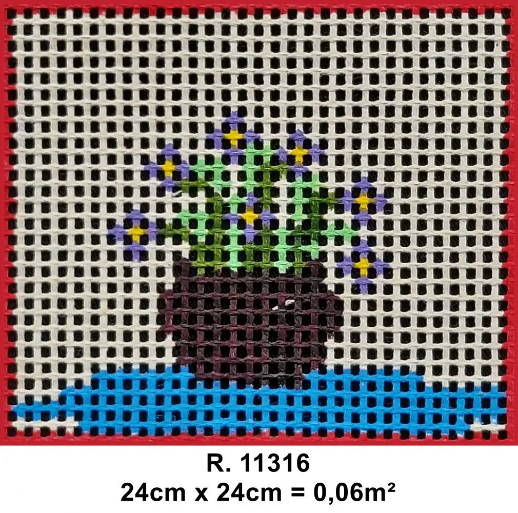 PRÉ-VENDA Tela 11316 Imagem