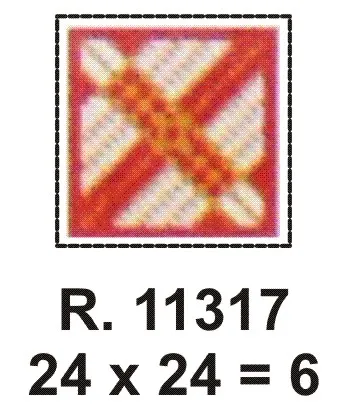 PRÉ-VENDA Tela 11317 Imagem