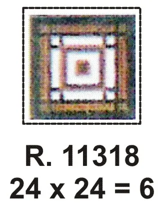 PRÉ-VENDA Tela 11318