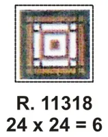 PRÉ-VENDA Tela 11318