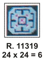 PRÉ-VENDA Tela 11319