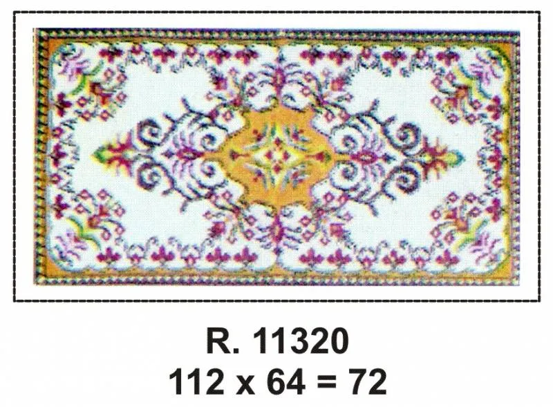 PRÉ-VENDA Tela 11320 Imagem