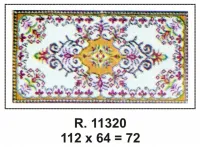PRÉ-VENDA Tela 11320