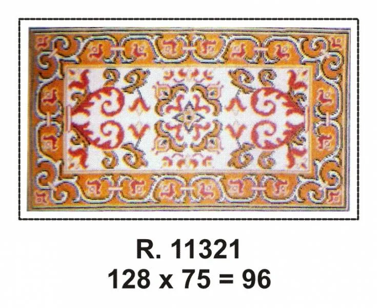 PRÉ-VENDA Tela 11321 Imagem