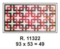 PRÉ-VENDA Tela 11322