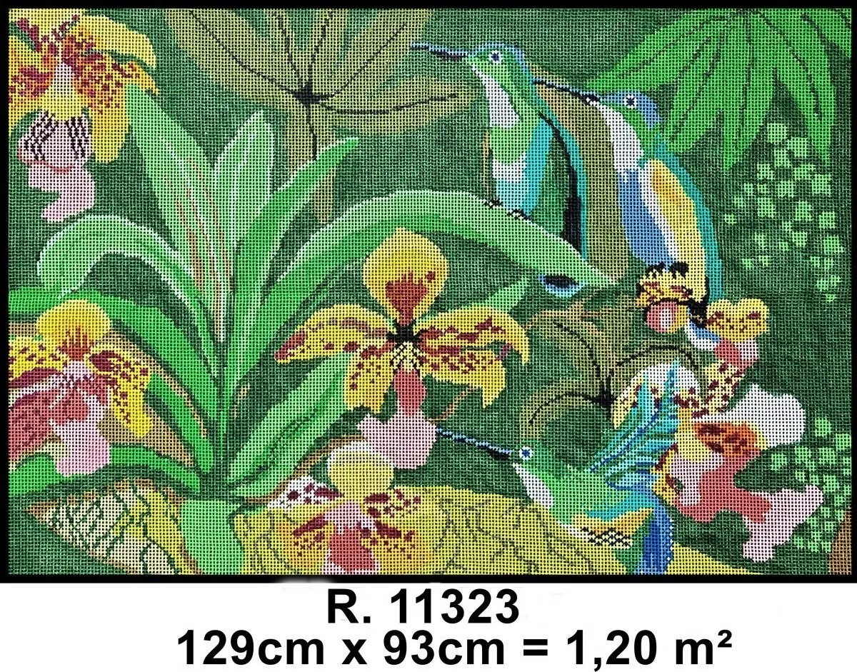 PRÉ-VENDA Tela 11323 Imagem