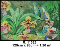 PRÉ-VENDA Tela 11323