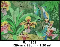 PRÉ-VENDA Tela 11323 - Foto 4