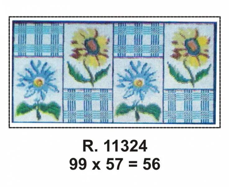 PRÉ-VENDA Tela 11324