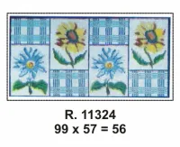 PRÉ-VENDA Tela 11324
