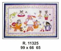 PRÉ-VENDA Tela 11325