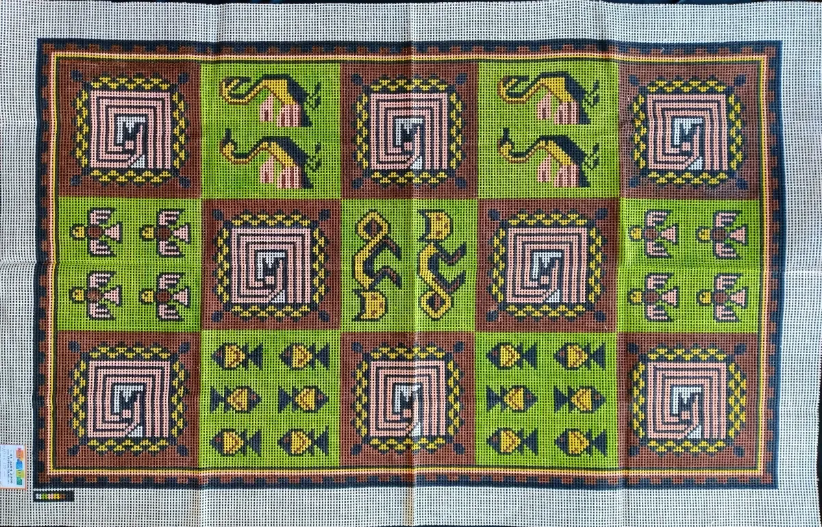 PRÉ-VENDA Tela 11326 Imagem