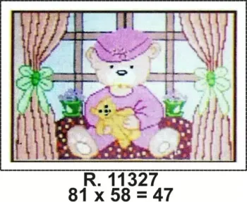 PRÉ-VENDA Tela 11327