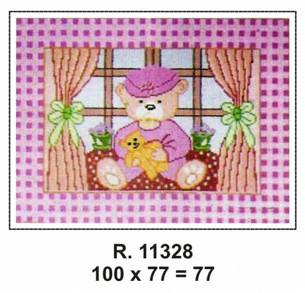 PRÉ-VENDA Tela 11328 Imagem