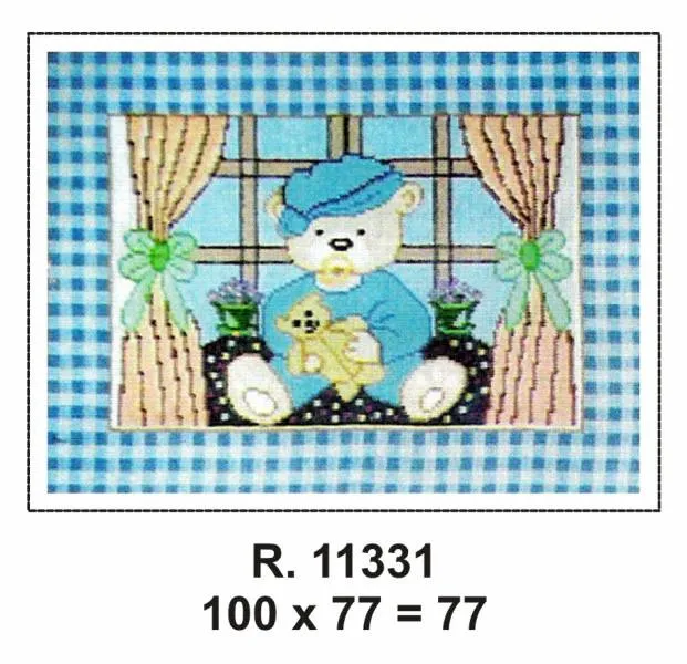 PRÉ-VENDA Tela 11331