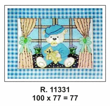 PRÉ-VENDA Tela 11331