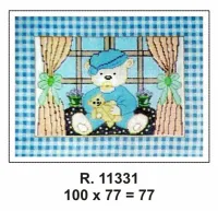 PRÉ-VENDA Tela 11331