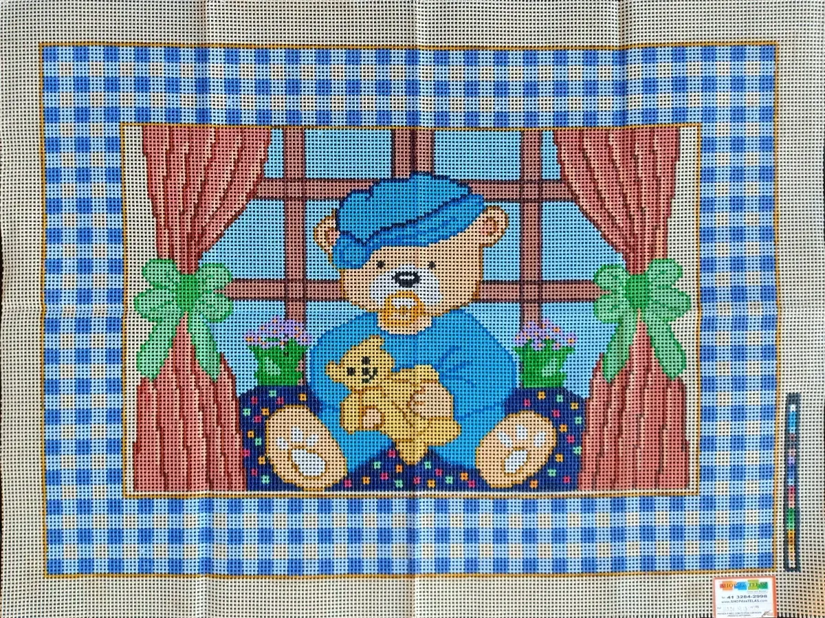 PRÉ-VENDA Tela 11331 Imagem