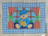 PRÉ-VENDA Tela 11331