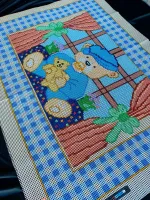 PRÉ-VENDA Tela 11331 - Foto 2