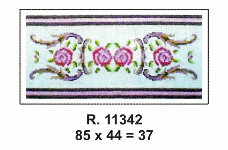 PRÉ-VENDA Tela 11342