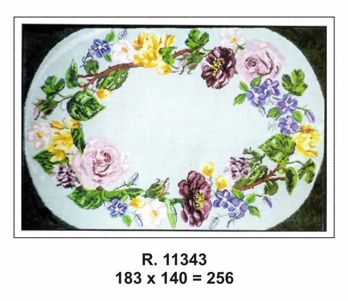 PRÉ-VENDA Tela 11343 Imagem