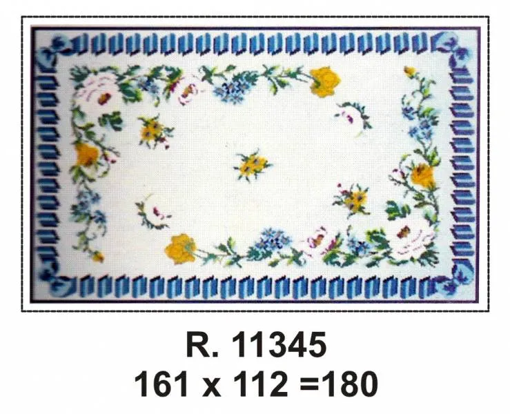 PRÉ-VENDA Tela 11345