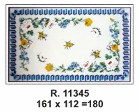 PRÉ-VENDA Tela 11345