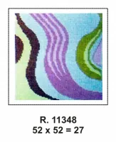 PRÉ-VENDA Tela 11348