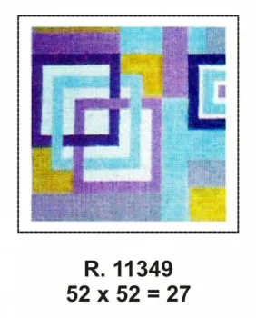 PRÉ-VENDA Tela 11349