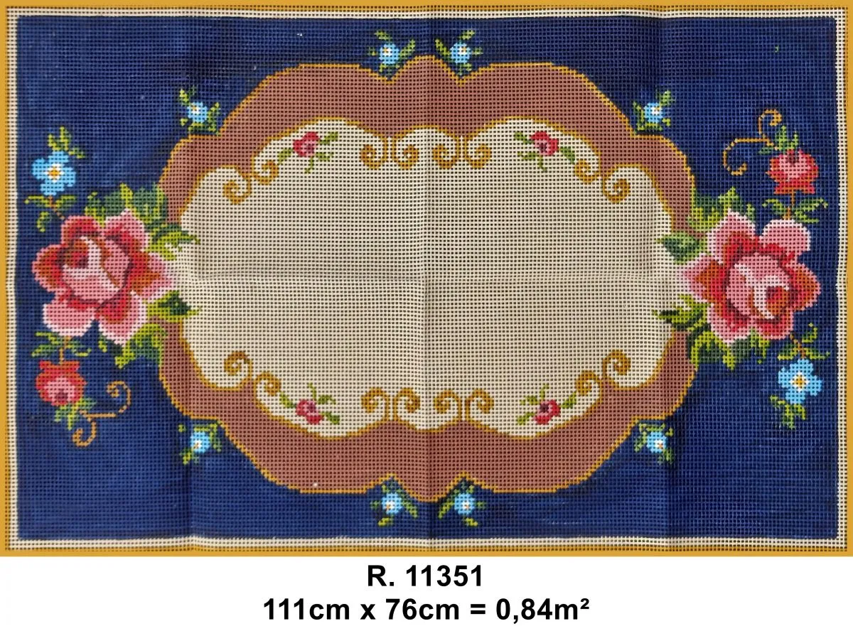 PRÉ-VENDA Tela 11351 Imagem