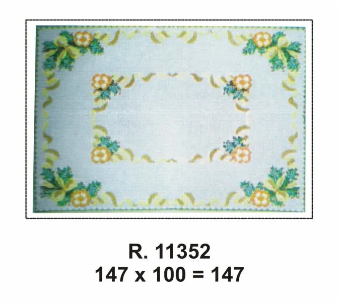 PRÉ-VENDA Tela 11352
