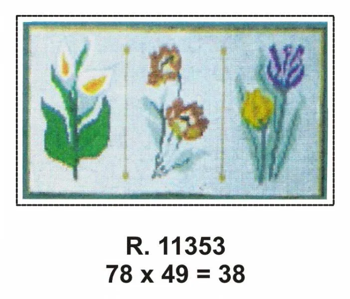 PRÉ-VENDA Tela 11353