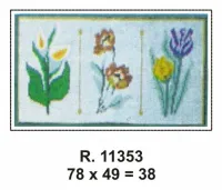 PRÉ-VENDA Tela 11353