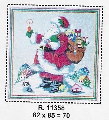 PRÉ-VENDA Tela 11358