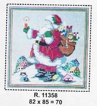 PRÉ-VENDA Tela 11358