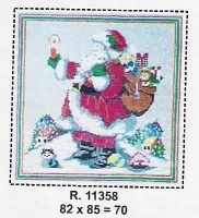 PRÉ-VENDA Tela 11358