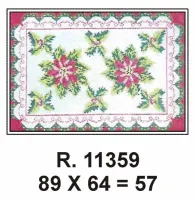 PRÉ-VENDA Tela 11359