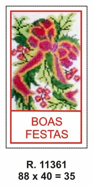 PRÉ-VENDA Tela 11361 Imagem