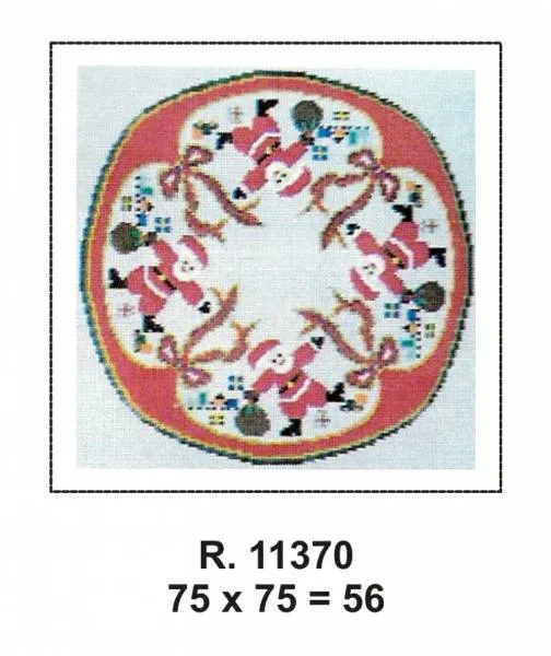 PRÉ-VENDA Tela 11370