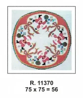 PRÉ-VENDA Tela 11370